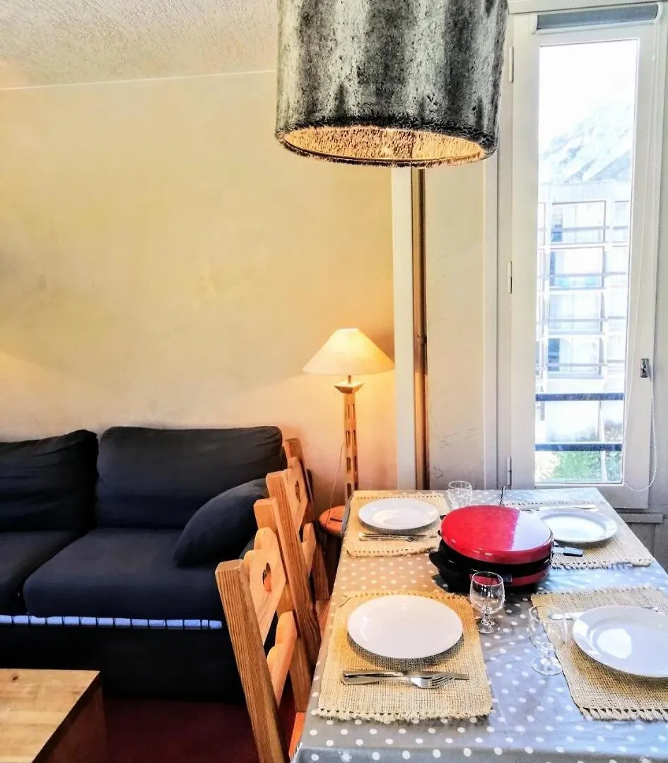 Residence Les Grandes Platieres II - Tres Bel Appartement De 4 Pieces Pr 6 Personnes Situe A Tignes Quartier Du Val Claret Proche Des Pistes Et Des Commerces. Appart Mae-2039 0*,