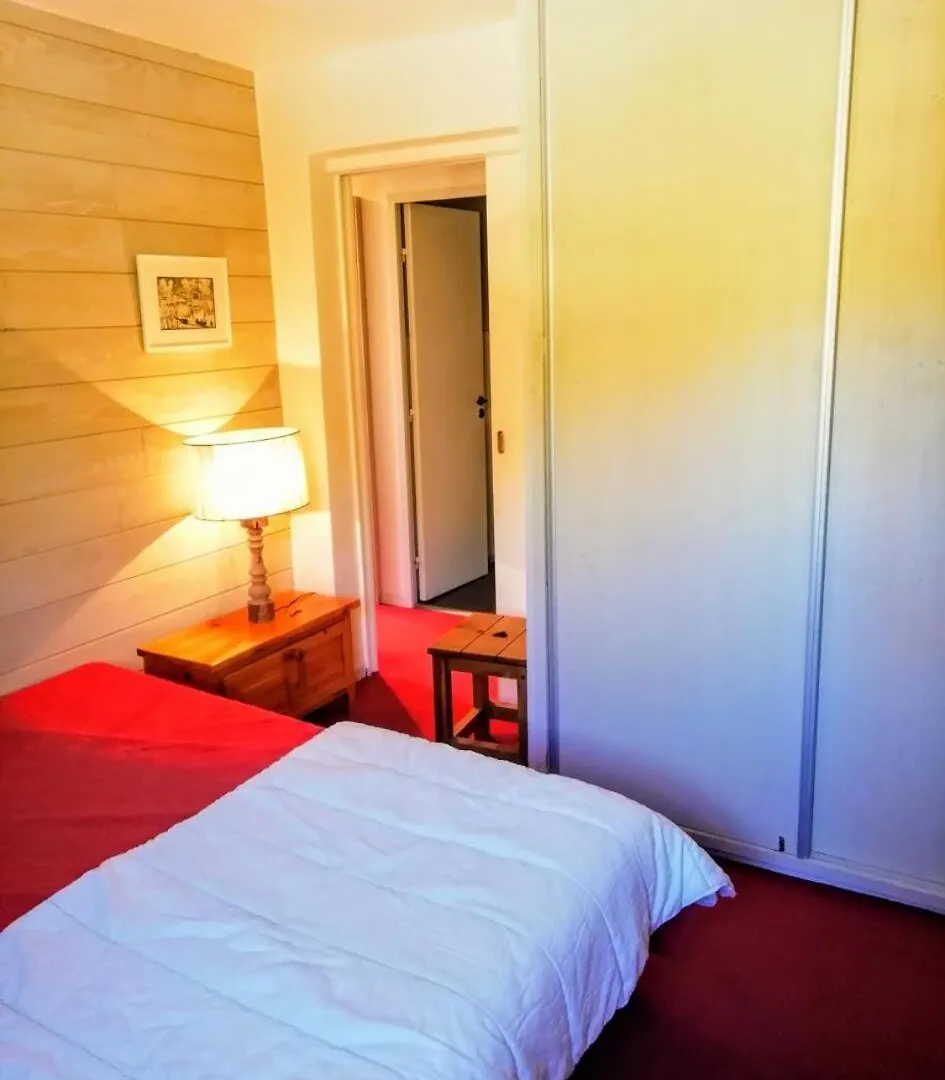 Residence Les Grandes Platieres II - Tres Bel Appartement De 4 Pieces Pr 6 Personnes Situe A Tignes Quartier Du Val Claret Proche Des Pistes Et Des Commerces. Appart Mae-2039 Apartment