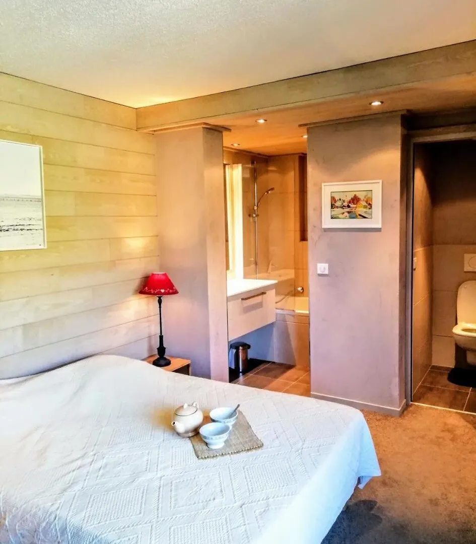 Apartment Residence Les Grandes Platieres II - Tres Bel Appartement De 4 Pieces Pr 6 Personnes Situe A Tignes Quartier Du Val Claret Proche Des Pistes Et Des Commerces. Appart Mae-2039